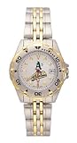 Oakland Athletics MLB All-Star Women's Stainless Steel Sports Watch