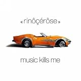 Review Rinocerose  / Music Kills Me