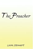 Review PublishAmerica  / The Preacher