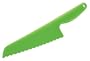 Zyliss Fresh Cut Salad Knife, Green