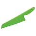 Zyliss Fresh Cut Salad Knife, Green