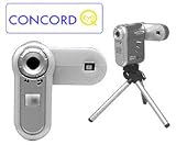 Eye Q Dv Cam