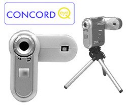 Eye Q Dv Cam