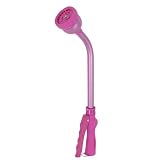 Buy Bond 6926 Pink 18-Inch 9 Pattern Aluminum Watering Wand