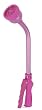 Bond 6926 Pink 18-Inch 9 Pattern Aluminum Watering Wand