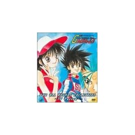 新世紀GPXサイバーフォーミュラ DVD ALL ROUNDS COLLECTION~TV Period~