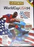 World cup USA 94 - Megadrive - PAL - NEW