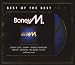 Musik : The Magic Of Boney M (Best of the Best Gold)