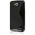 LG Optimus L90 Case, MPERO FLEX S Series Protective Case for LG Optimus L90 - Black