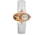 Fastrack Analog Women's Watch 6024WL01