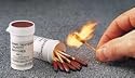 2 Packs of New NATO Water and Windproof Matches