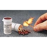 2 Packs of New NATO Water and Windproof Matches