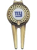 New York Giants NFL Divot Tool/Ball Marker