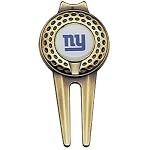New York Giants NFL Divot Tool/Ball Marker