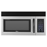 Review Amana  / AmanaR 1.5 cu. ft. Over the Range Microwave