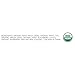 Tea Forte Garden Harvest White WILD APPLE GINGER Organic Loose Leaf White Tea 3.17 Ounce Tea Tin