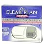 Clear Plan Easy Fertility Monitor Use With Clearblue Test Sticks