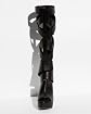 Camila Crisscross Stiletto Boot Product Image