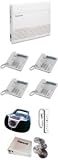 KX-TA624-1 Phone System Package