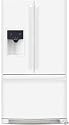 Electrolux Counter-Depth French Door Bottom-Freezer Refrigerator In White