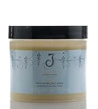 Langa Exfoliating Salt Scrub 400g by Jo Wood Organics