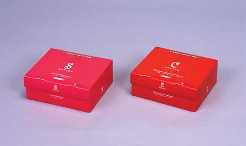 佐伯チズ式スキンケア専用 Cコットン フェイスローションパックコットン 30枚 (2箱入り)