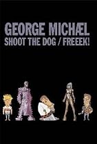 George Michael - Shoot The Dog [DVD] [2002]