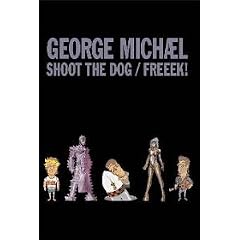 George Michael - Shoot The Dog [DVD] [2002]