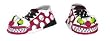 CHILD Street Mime Shoe Covers - Cool Costume Accessory!