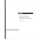 The Use and Costs of Chiropractic Care in the Health Insurance Experiment MR-401 by  P Shekelle