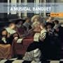 Schein - Banchetto Musicale/Scheidt - Ludi Musici