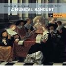 A Musical Banquet