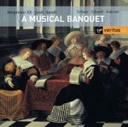 Produkt-Bild: A Musical Banquet