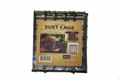 Birds Choice Standard Suet and Chain