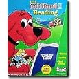 SCHOLASTIC SOFTWARE Clifford The Big Red Dog Reading (Windows Macintosh) by Scholastic Software