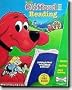 SCHOLASTIC SOFTWARE Clifford The Big Red Dog Reading (Windows/Macintosh)