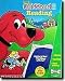 SCHOLASTIC SOFTWARE Clifford The Big Red Dog Reading (Windows/Macintosh)