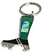 Ireland World Cup Rugby Bottle Opener Keyring