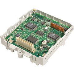 Simplified Voice Message Card
