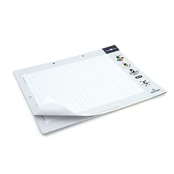 PaperShow 8.5 x 11 Inches Interactive Printer Paper (200 Sheets, 90 Grams)