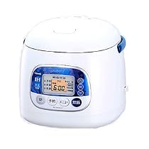 TOSHIBA Jazzberry IHジャー炊飯器 3合炊き ブルーベリー RC-5KXV7-JB