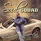 Revue By Rico  / Soul Squad