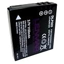 Lenmar DLP005 Digital Camera Equivalent to the FujiFilm  NP-70, Panasonic CGA-S005A Batteries