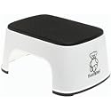 BABYBJ&Ouml;RN Safe Step - White