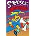 Simpsons Comics Wingding