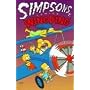 Simpsons Comics Wingding