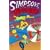 Simpsons Comics Wingding
