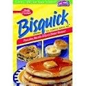 Bisquick Baking Mix, 96 oz