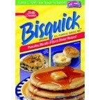 Bisquick Baking Mix, 96 oz by Cake Mix