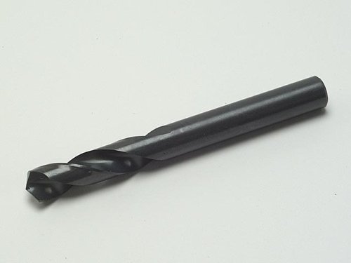 Dormer A120 High Speed Steel Stub Drills 3.00mm